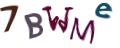 CAPTCHA ی تصویری