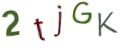 CAPTCHA ی تصویری