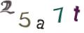 CAPTCHA ی تصویری