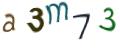 CAPTCHA ی تصویری