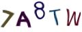 CAPTCHA ی تصویری