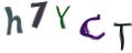 CAPTCHA ی تصویری