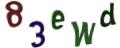 CAPTCHA ی تصویری