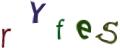 CAPTCHA ی تصویری