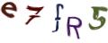 CAPTCHA ی تصویری