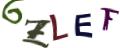 CAPTCHA ی تصویری