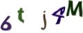 CAPTCHA ی تصویری