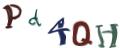 CAPTCHA ی تصویری