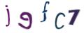 CAPTCHA ی تصویری