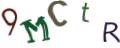 CAPTCHA ی تصویری
