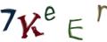 CAPTCHA ی تصویری