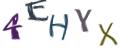 CAPTCHA ی تصویری