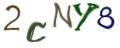 CAPTCHA ی تصویری