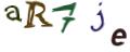 CAPTCHA ی تصویری