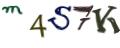 CAPTCHA ی تصویری