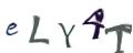 CAPTCHA ی تصویری