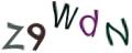 CAPTCHA ی تصویری