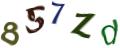 CAPTCHA ی تصویری