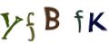 CAPTCHA ی تصویری