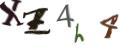 CAPTCHA ی تصویری