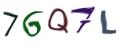 CAPTCHA ی تصویری