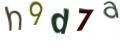 CAPTCHA ی تصویری