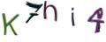 CAPTCHA ی تصویری