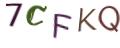 CAPTCHA ی تصویری