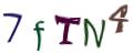 CAPTCHA ی تصویری