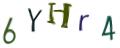 CAPTCHA ی تصویری