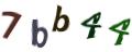 CAPTCHA ی تصویری