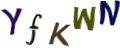 CAPTCHA ی تصویری