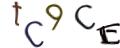 CAPTCHA ی تصویری