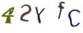CAPTCHA ی تصویری