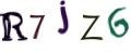 CAPTCHA ی تصویری