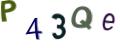 CAPTCHA ی تصویری