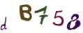 CAPTCHA ی تصویری