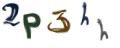 CAPTCHA ی تصویری