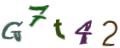 CAPTCHA ی تصویری