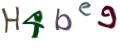 CAPTCHA ی تصویری