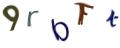 CAPTCHA ی تصویری