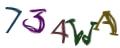 CAPTCHA ی تصویری