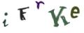 CAPTCHA ی تصویری