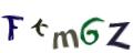 CAPTCHA ی تصویری