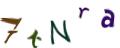 CAPTCHA ی تصویری