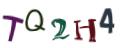 CAPTCHA ی تصویری
