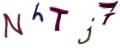 CAPTCHA ی تصویری