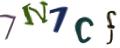 CAPTCHA ی تصویری