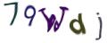 CAPTCHA ی تصویری