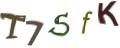 CAPTCHA ی تصویری